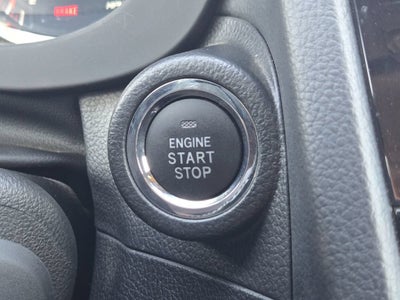 2021 Subaru WRX STI
