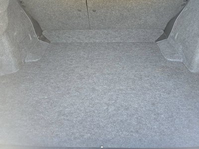 2021 Subaru WRX STI