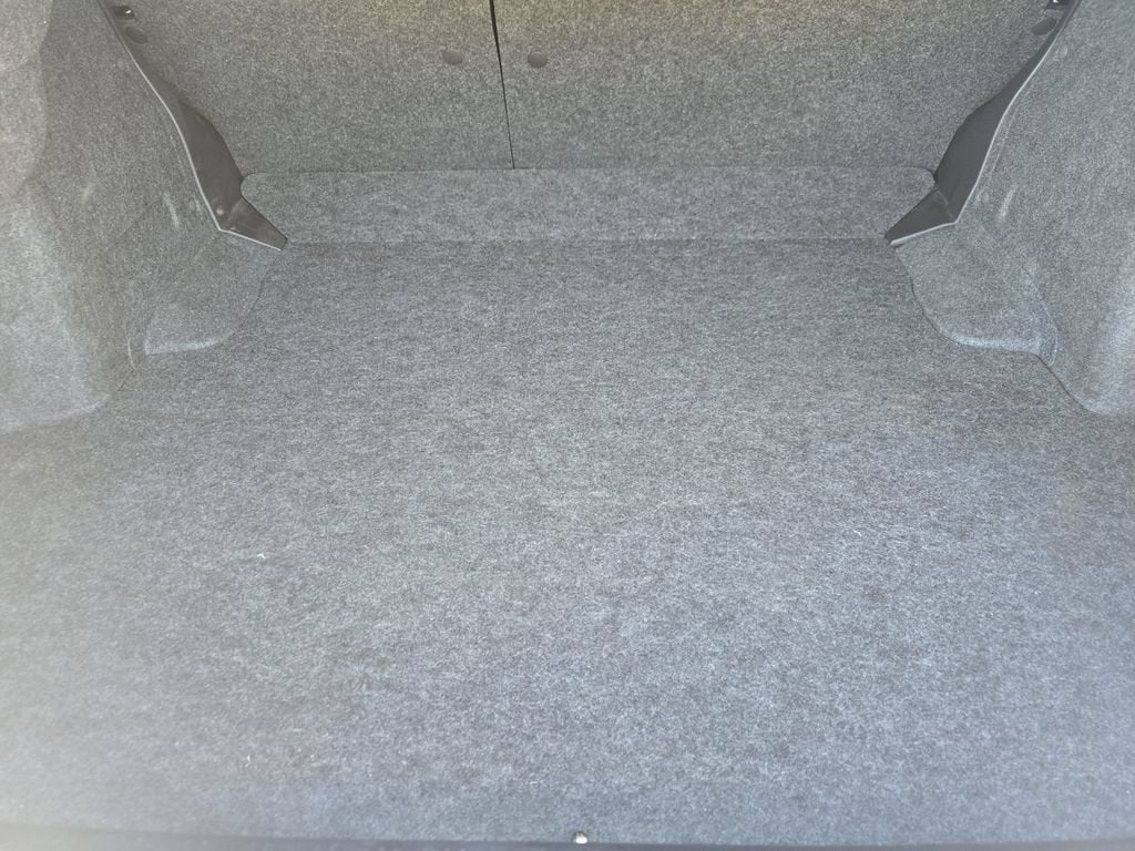 2021 Subaru WRX STI