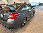 2021 Subaru WRX STI