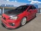 2016 Subaru WRX STI Limited