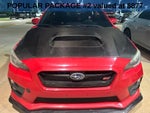 2016 Subaru WRX STI Limited