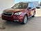 2018 Subaru Forester Touring
