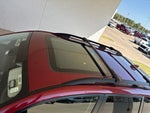 2018 Subaru Forester Touring