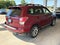 2018 Subaru Forester Touring