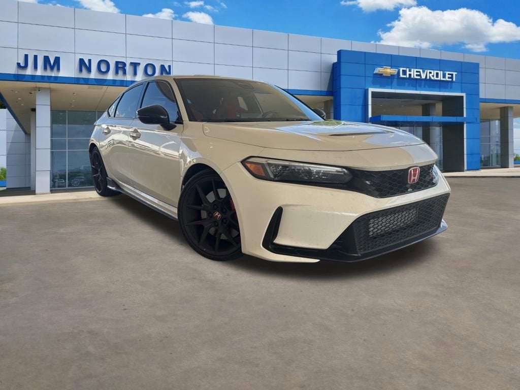 2023 Honda Civic Type R Base