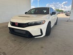 2023 Honda Civic Type R Base