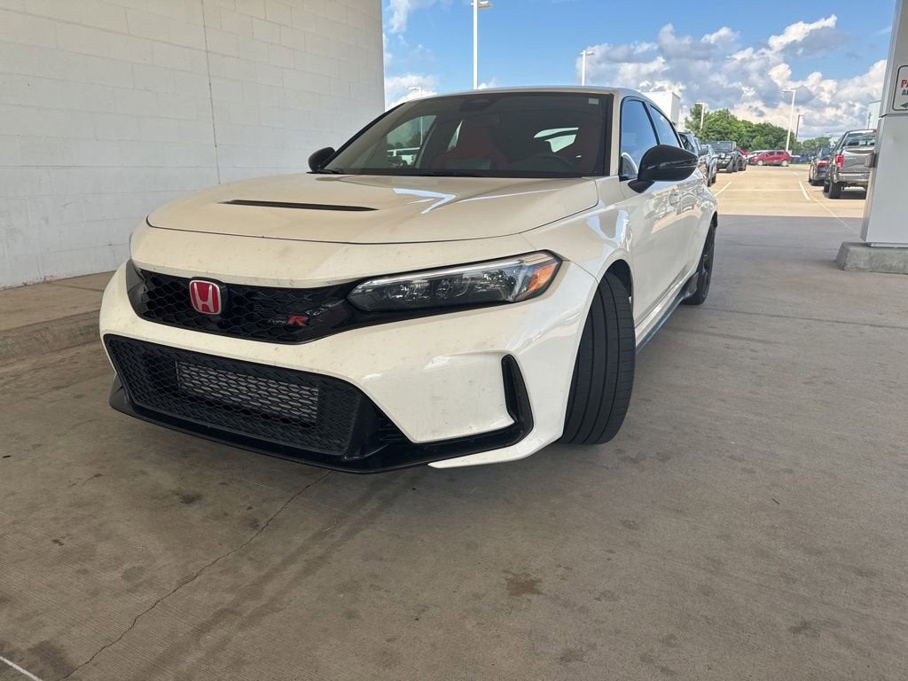 2023 Honda Civic Type R Base