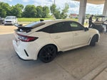 2023 Honda Civic Type R Base