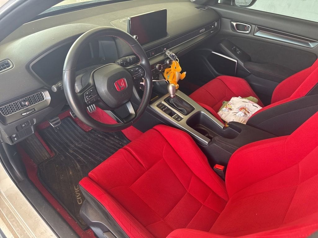 2023 Honda Civic Type R Base