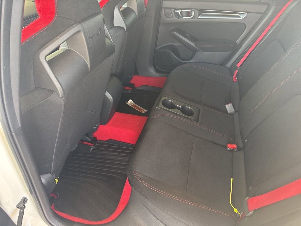 2023 Honda Civic Type R Base