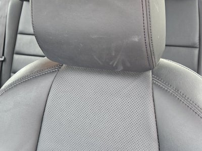 2017 Mazda Mazda6 Touring