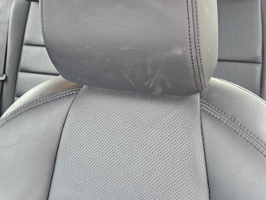 2017 Mazda Mazda6 Touring