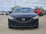 2017 Mazda Mazda6 Touring