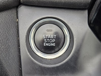 2017 Mazda Mazda6 Touring