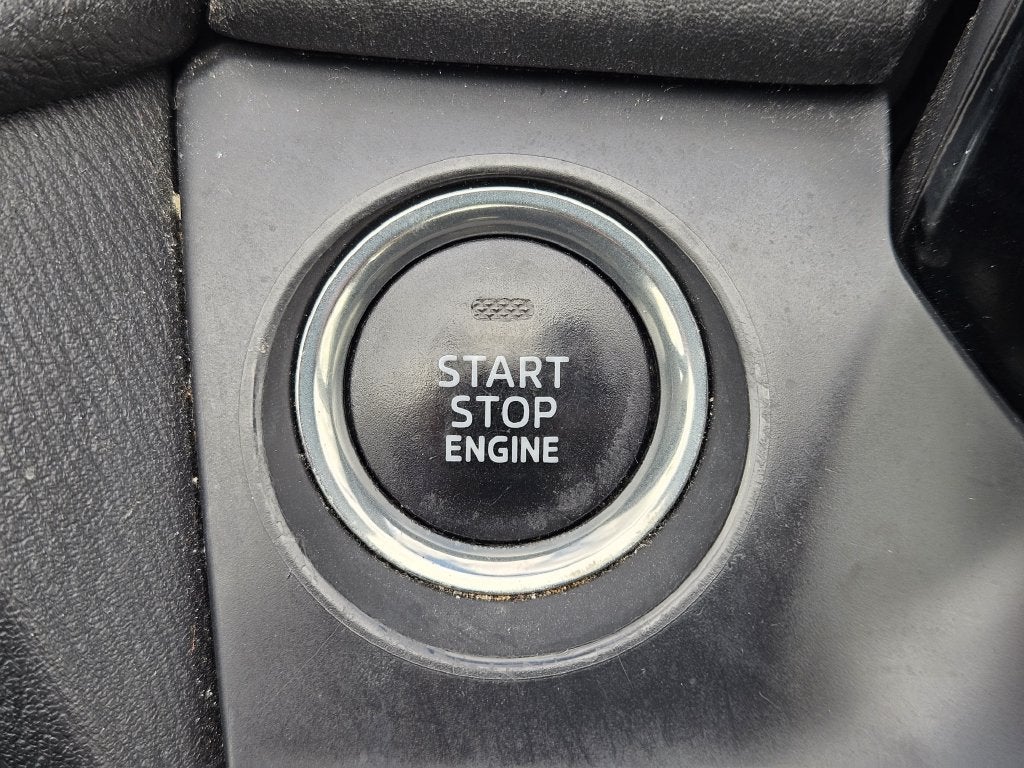2017 Mazda Mazda6 Touring
