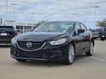 2017 Mazda Mazda6 Touring