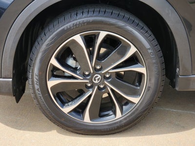 2022 Mazda Mazda CX-5 2.5 S Premium Package