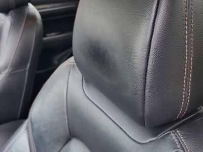 2022 Mazda Mazda CX-5 2.5 S Premium Package