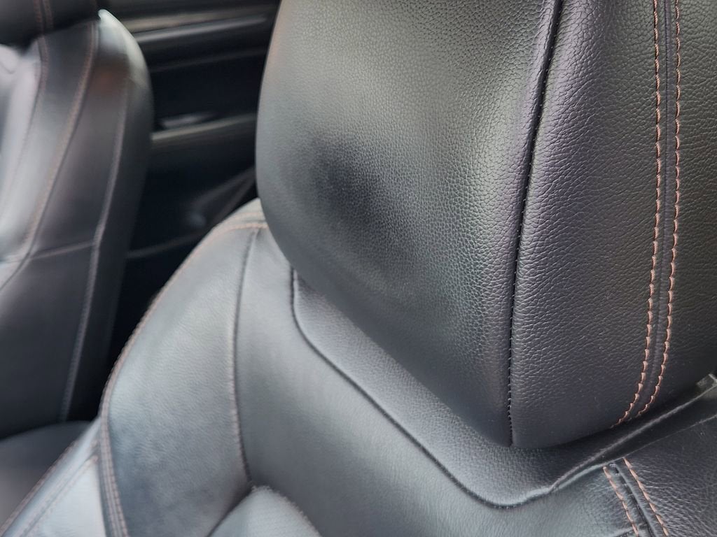 2022 Mazda Mazda CX-5 2.5 S Premium Package