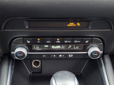 2022 Mazda Mazda CX-5 2.5 S Premium Package