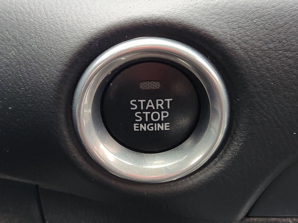 2022 Mazda Mazda CX-5 2.5 S Premium Package