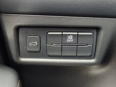 2022 Mazda Mazda CX-5 2.5 S Premium Package