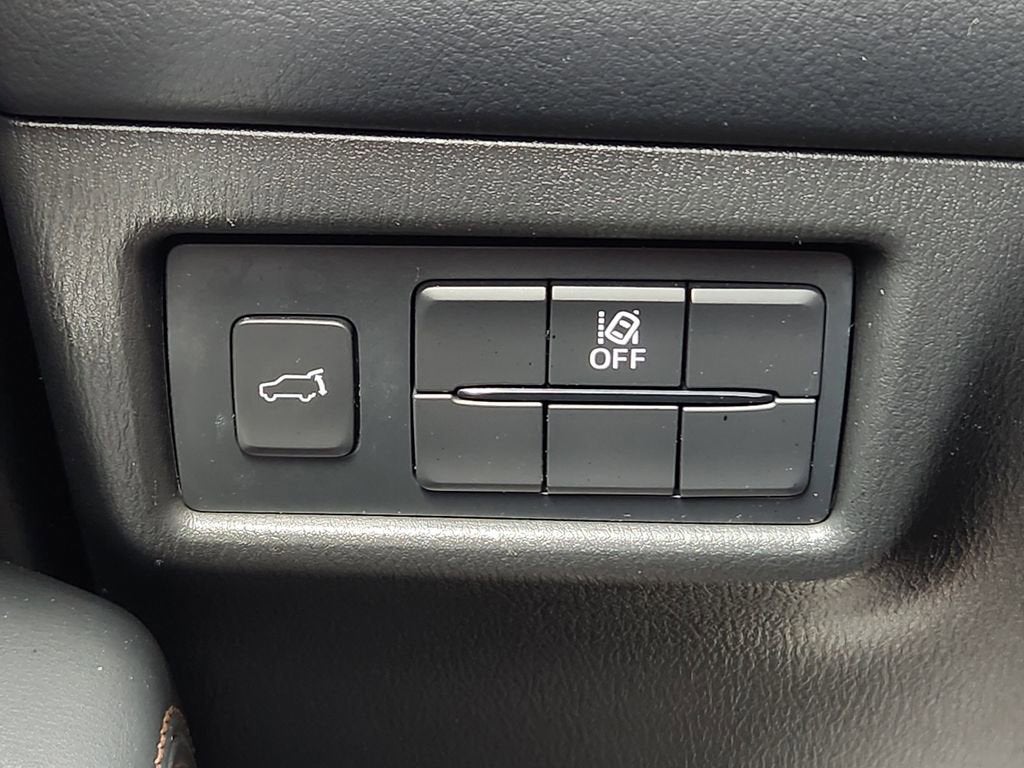 2022 Mazda Mazda CX-5 2.5 S Premium Package