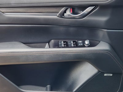 2022 Mazda Mazda CX-5 2.5 S Premium Package