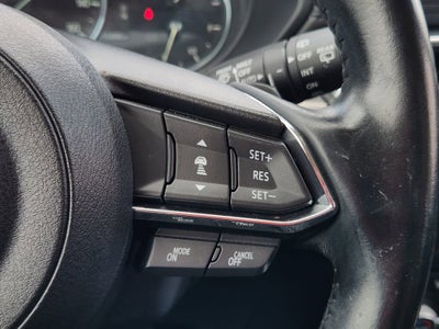 2022 Mazda Mazda CX-5 2.5 S Premium Package