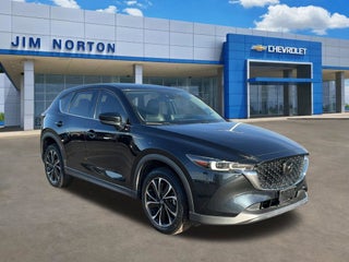 2022 Mazda Mazda CX-5 2.5 S Premium Package