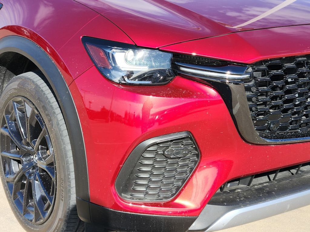 2025 Mazda Mazda CX-70 3.3 Turbo Premium Plus Package