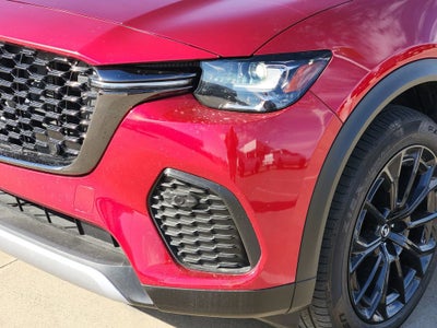 2025 Mazda Mazda CX-70 3.3 Turbo Premium Plus Package