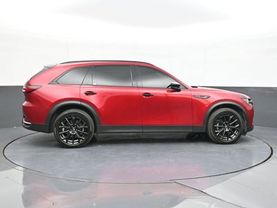 2025 Mazda Mazda CX-70 3.3 Turbo Premium Plus Package