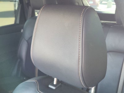 2025 Mazda Mazda CX-70 3.3 Turbo Premium Plus Package