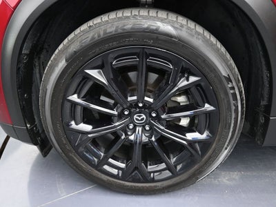 2025 Mazda Mazda CX-70 3.3 Turbo Premium Plus Package