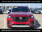 2025 Mazda Mazda CX-70 3.3 Turbo Premium Plus Package