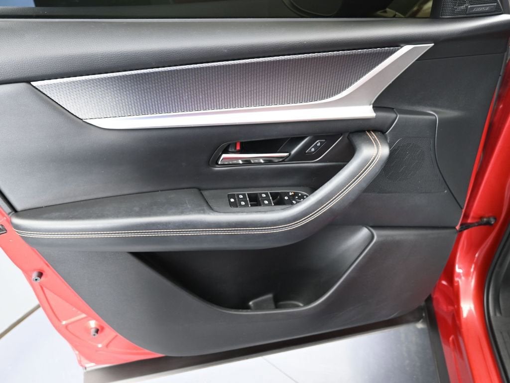 2025 Mazda Mazda CX-70 3.3 Turbo Premium Plus Package