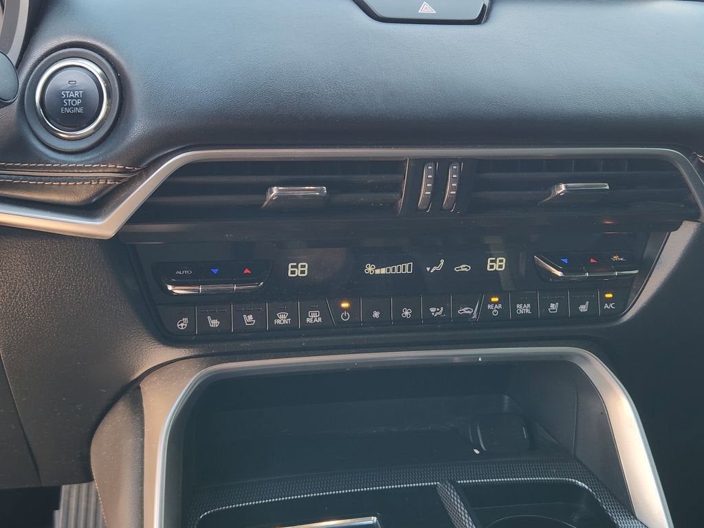 2025 Mazda Mazda CX-70 3.3 Turbo Premium Plus Package