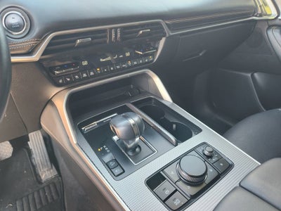 2025 Mazda Mazda CX-70 3.3 Turbo Premium Plus Package