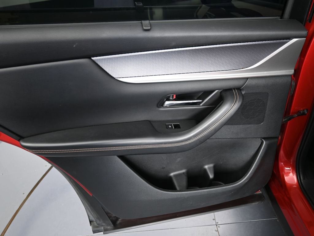 2025 Mazda Mazda CX-70 3.3 Turbo Premium Plus Package