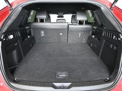 2025 Mazda Mazda CX-70 3.3 Turbo Premium Plus Package