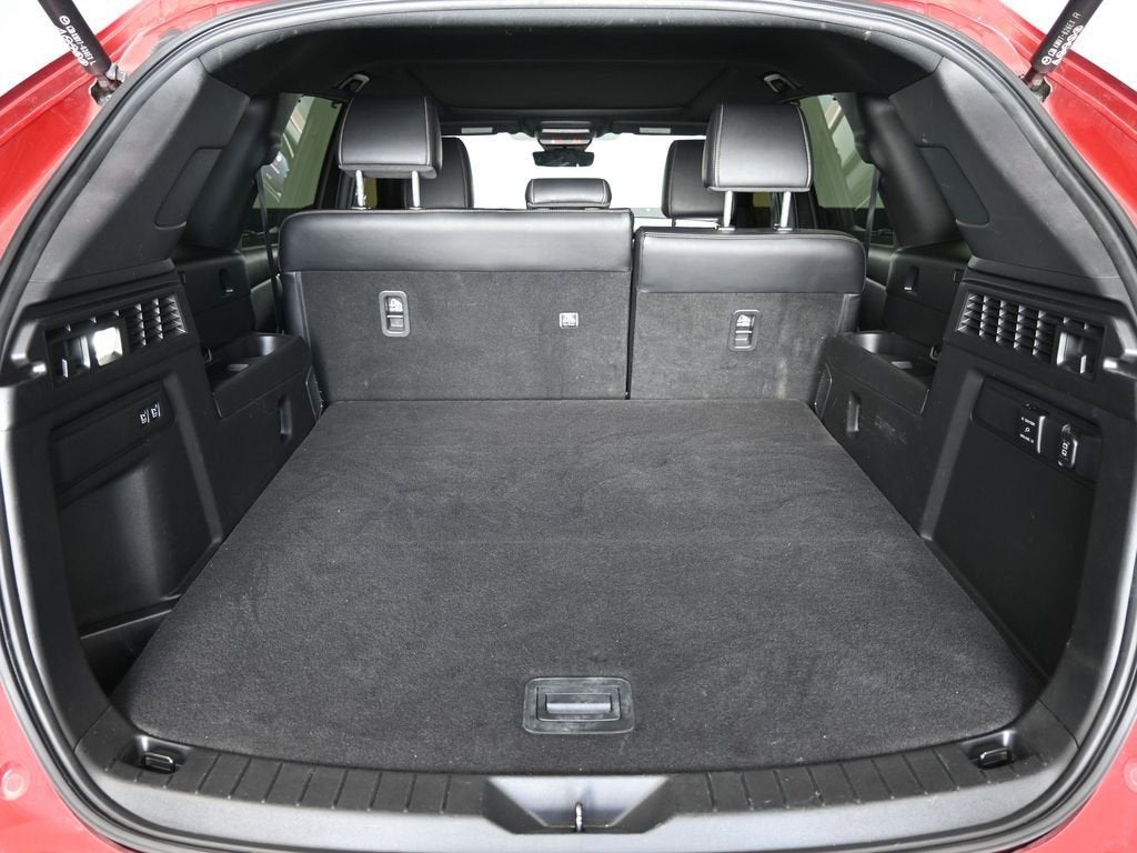 2025 Mazda Mazda CX-70 3.3 Turbo Premium Plus Package