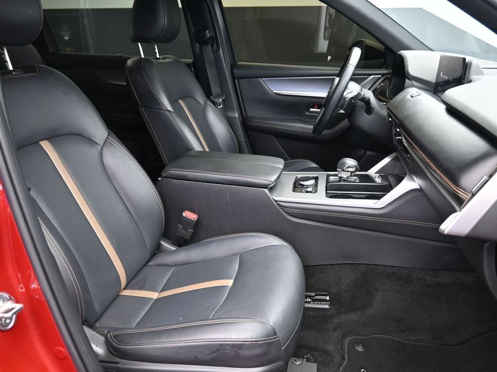 2025 Mazda Mazda CX-70 3.3 Turbo Premium Plus Package