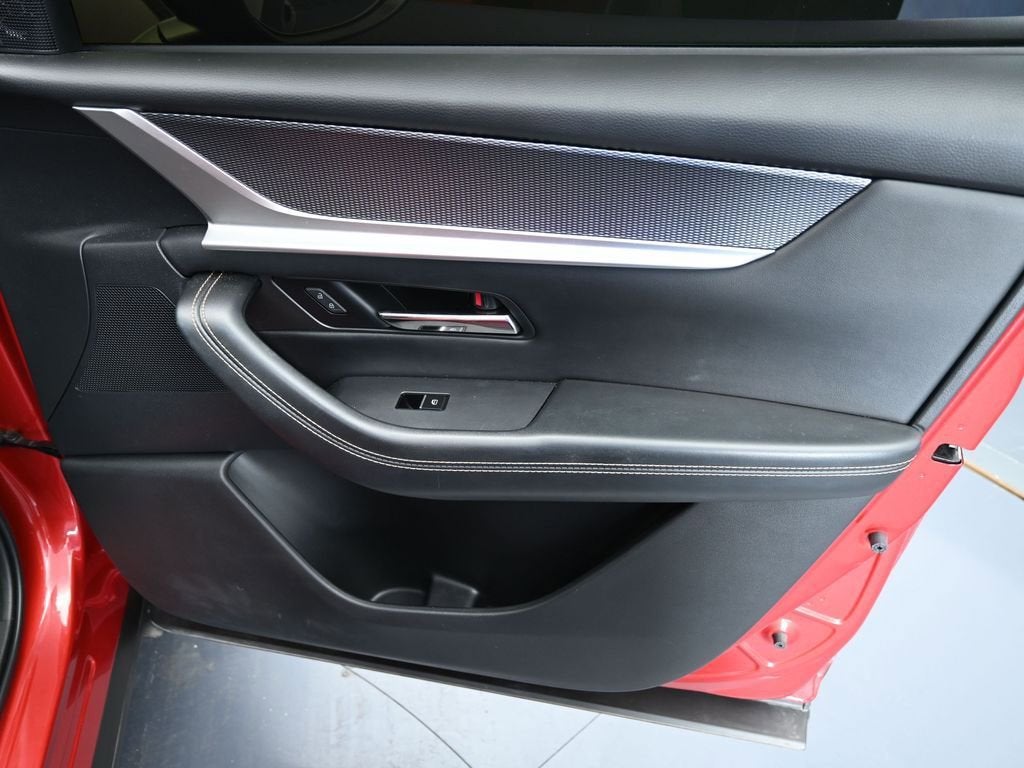 2025 Mazda Mazda CX-70 3.3 Turbo Premium Plus Package