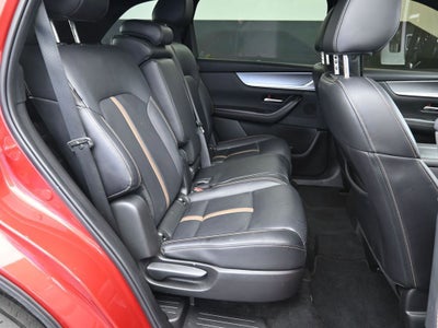 2025 Mazda Mazda CX-70 3.3 Turbo Premium Plus Package