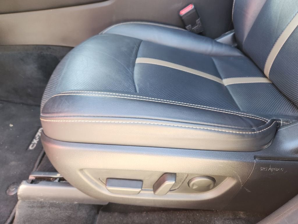 2025 Mazda Mazda CX-70 3.3 Turbo Premium Plus Package