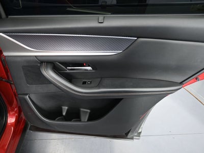 2025 Mazda Mazda CX-70 3.3 Turbo Premium Plus Package