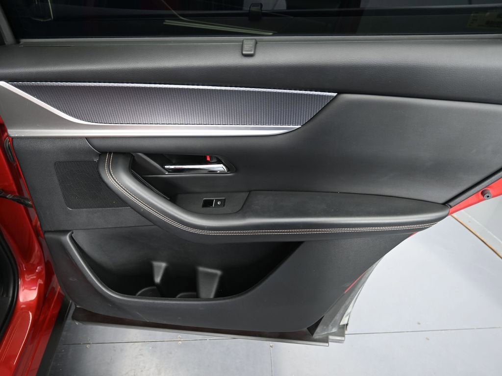 2025 Mazda Mazda CX-70 3.3 Turbo Premium Plus Package