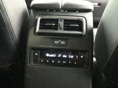 2025 Mazda Mazda CX-70 3.3 Turbo Premium Plus Package